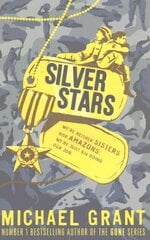 Silver Stars цена и информация | Книги для подростков и молодежи | kaup24.ee