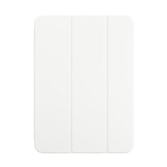 Apple Smart Folio for iPad (10th generation) - White - MQDQ3ZM/A цена и информация | Чехлы для планшетов и электронных книг | kaup24.ee