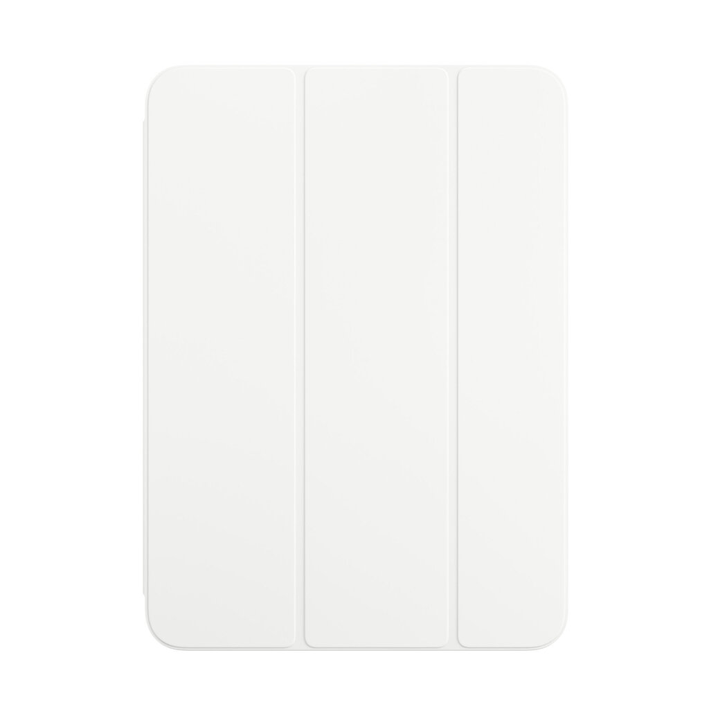 Apple Smart Folio for iPad (10th generation) - White - MQDQ3ZM/A цена и информация | Tahvelarvuti kaaned ja kotid | kaup24.ee