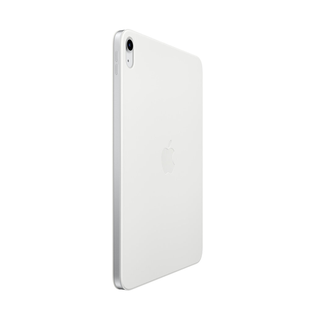 Apple Smart Folio for iPad (10th generation) - White - MQDQ3ZM/A hind ja info | Tahvelarvuti kaaned ja kotid | kaup24.ee