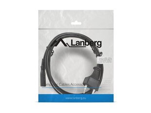 Адаптер Lanberg цена и информация | Адаптеры и USB-hub | kaup24.ee