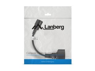 Adapter Lanberg hind ja info | USB jagajad, adapterid | kaup24.ee