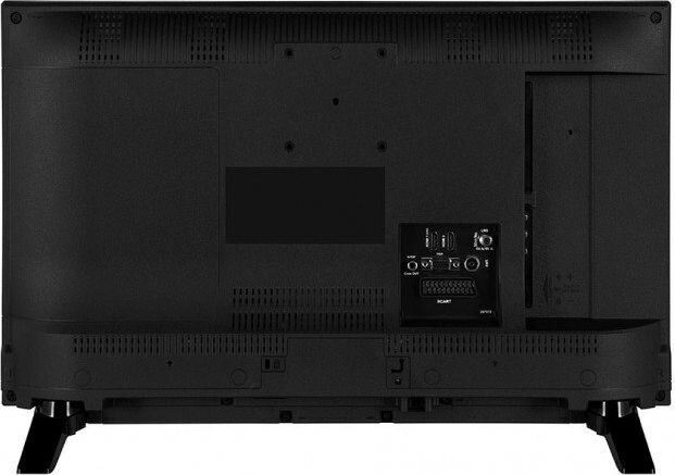 Toshiba 24WL1A63DG hind ja info | Telerid | kaup24.ee