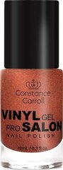 Vinüülküünelakk Constance Carroll Constance Carroll nr 82 Sunrise, 10ml hind ja info | Küünelakid, küünetugevdajad | kaup24.ee