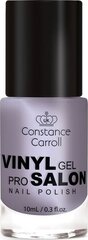 Vinüül küünelakk Constance Carroll Constance Carroll nr 57 Hypnotic, 10ml hind ja info | Küünelakid, küünetugevdajad | kaup24.ee