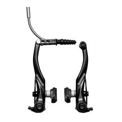 Tagumised pidurid Shimano Alivio T4000 hind ja info | Muud jalgratta varuosad | kaup24.ee