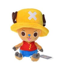 Minkštas žaislas One piece Chopper hind ja info | Fännitooted mänguritele | kaup24.ee