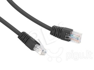 Gembird 5e UTP, RJ45, 3 м цена и информация | Кабели и провода | kaup24.ee