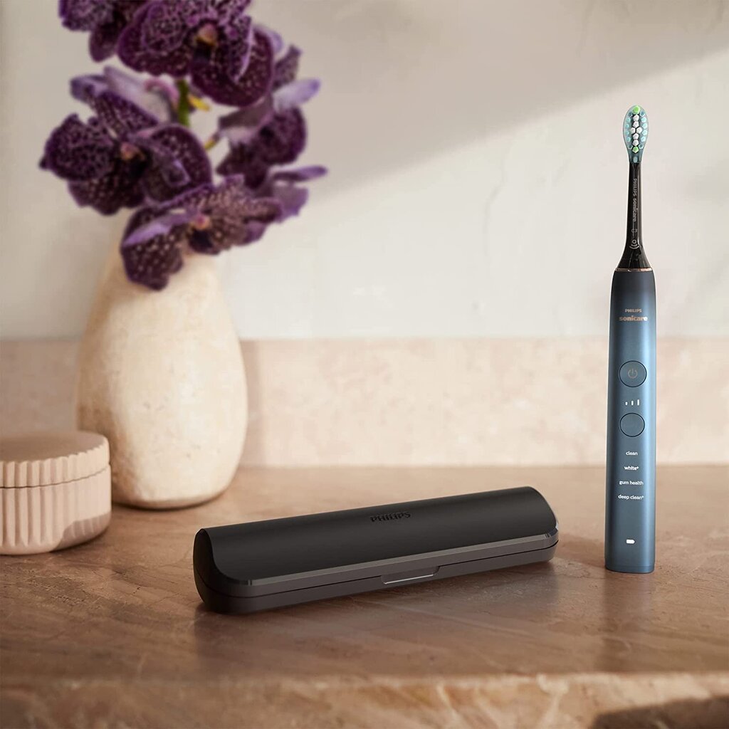 Philips Sonicare HX9911/89 цена и информация | Elektrilised hambaharjad | kaup24.ee