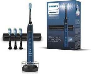 Philips Sonicare HX9911/89 цена и информация | Электрические зубные щетки | kaup24.ee