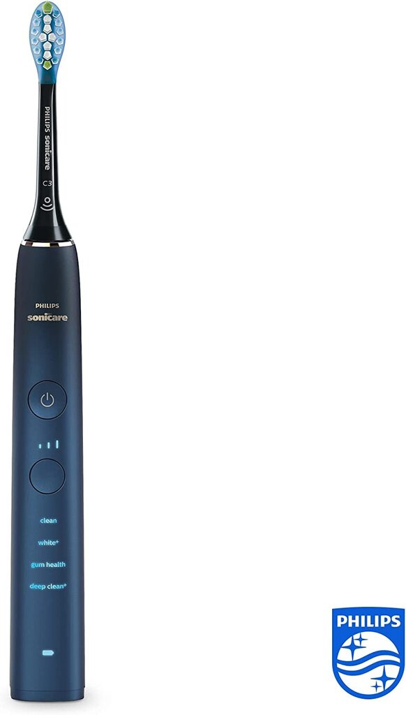 Philips Sonicare HX9911/89 цена и информация | Elektrilised hambaharjad | kaup24.ee