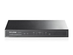 TP-LINK TL-R470T+ hind ja info | Ruuterid | kaup24.ee