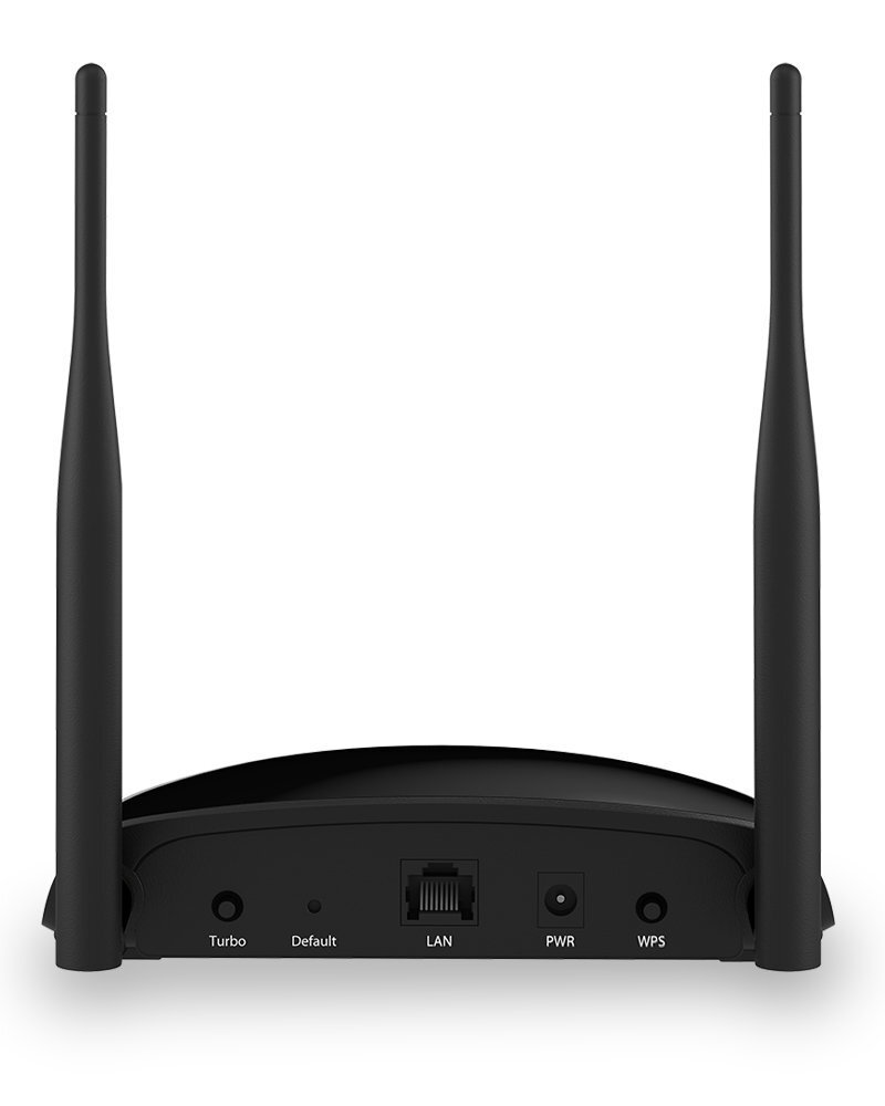 Juhtmeta ruuter Netis WF2220 hind ja info | Juhtmeta pöörduspunktid  (Access Point) | kaup24.ee