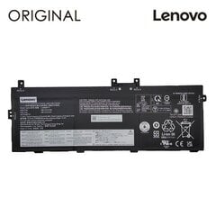 Aku Lenovo L20C3P71, 4475mAh, Original цена и информация | Аккумуляторы для ноутбуков | kaup24.ee