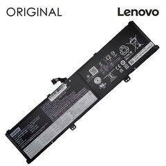 Аккумулятор для ноутбука LENOVO L19C4P71, 5235mAh, Original цена и информация | Аккумуляторы для ноутбуков | kaup24.ee