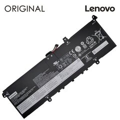 Aku Lenovo L19M4PDD, 3627mAh, Original hind ja info | Sülearvuti akud | kaup24.ee