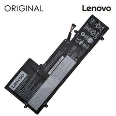 Aku Lenovo L19C4PF5, 4515mAh, Original цена и информация | Аккумуляторы для ноутбуков | kaup24.ee