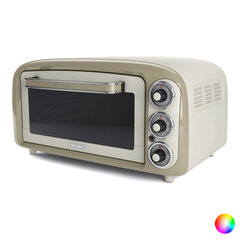 Ariete 979 Vintage Electric Oven цена и информация | Микроволновые печи | kaup24.ee