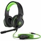 HP Pavilion Gaming 400 Headset hind ja info | Kõrvaklapid | kaup24.ee