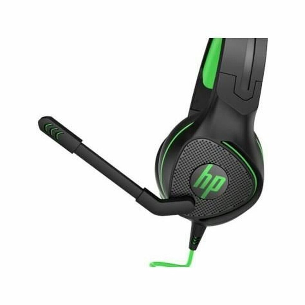 HP Pavilion Gaming 400 Headset hind ja info | Kõrvaklapid | kaup24.ee