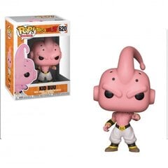 Funko POP! Dragonball Z 620 Kid Buu цена и информация | Атрибутика для игроков | kaup24.ee