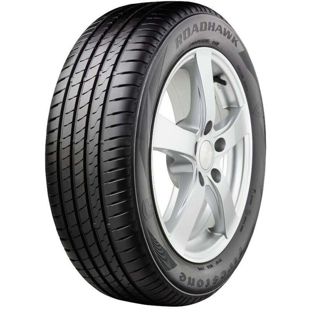 Firestone ROADHAWK 215/55VR18 hind ja info | Suverehvid | kaup24.ee