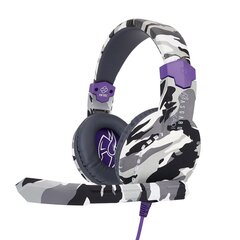 Blade Asgard Gaming Headset Wired - Skadi Edition (All Consoles, PC) hind ja info | Kõrvaklapid | kaup24.ee