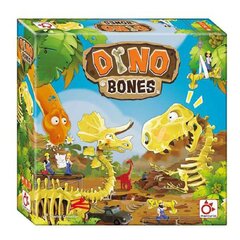 Образовательный набор Dino Bones Mercurio (ES) цена и информация | Развивающие игрушки | kaup24.ee