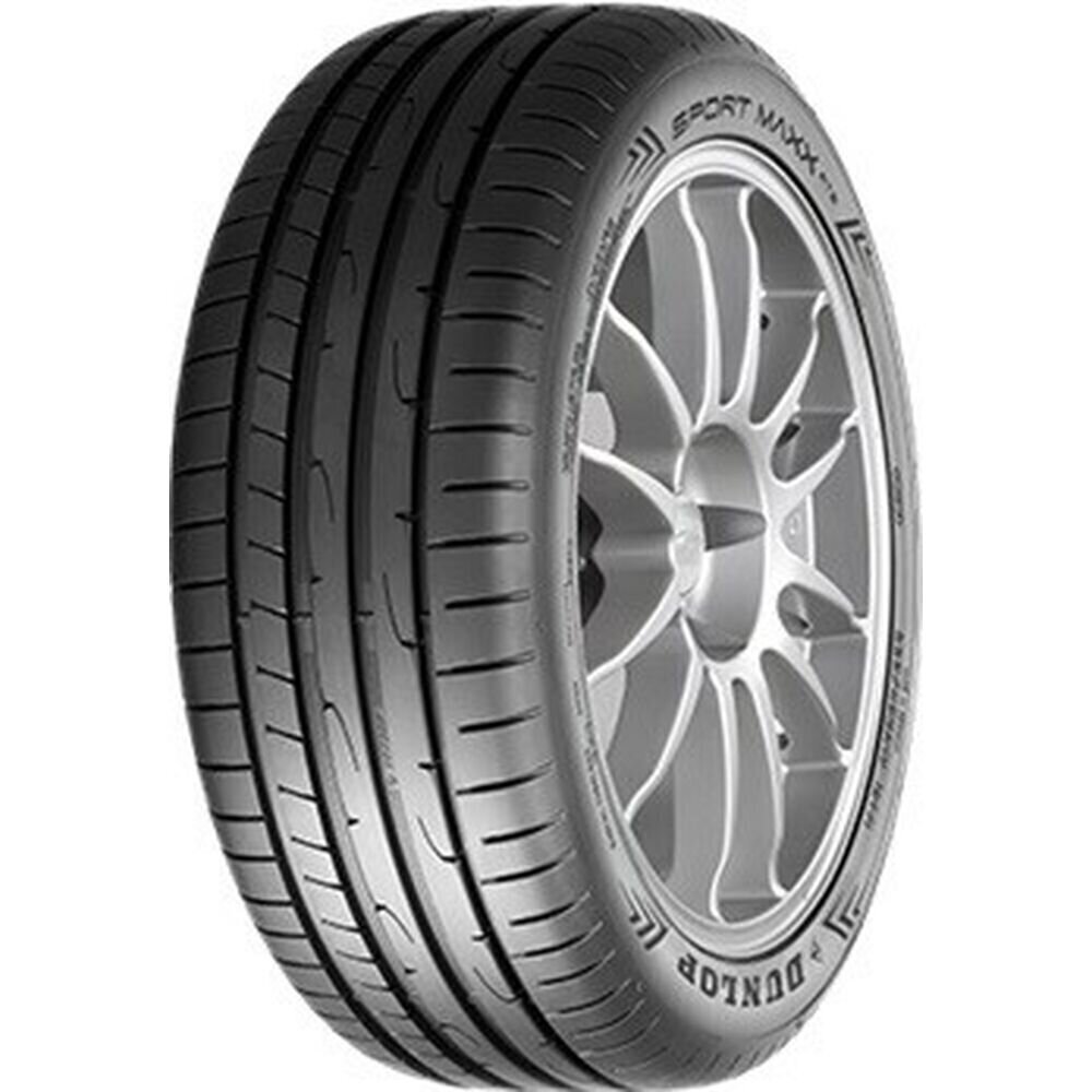 Dunlop SPORT MAXX-RT2 SUV 255/50YR19 hind ja info | Suverehvid | kaup24.ee