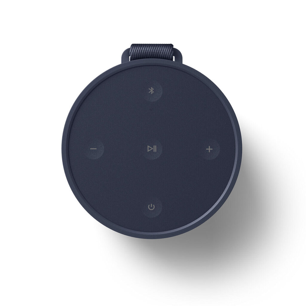 Bang & Olufsen Beosound Explore Navy hind ja info | Kõlarid | kaup24.ee