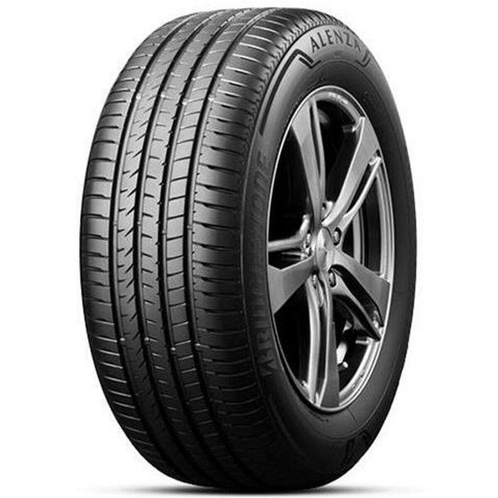 Bridgestone ALENZA 001 RFT 245/50WR19 цена и информация | Suverehvid | kaup24.ee