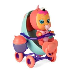 Imc Toys - Cry Babies Magic Tears Fancys Vehicle hind ja info | Tüdrukute mänguasjad | kaup24.ee