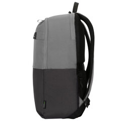 Чемодан для ноутбука Targus TBB634GL Чёрный 15,6'' цена и информация | Рюкзаки, сумки, чехлы для компьютеров | kaup24.ee