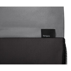 Sülearvuti ümbris Targus TBB636GL must 15,6" hind ja info | Sülearvutikotid | kaup24.ee