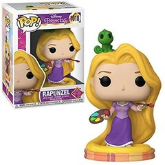 Kuju Funko Pop! Disney Ultimate Princess Rapunzel цена и информация | Атрибутика для игроков | kaup24.ee