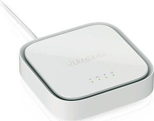 Netgear LM1200-100EUS цена и информация | Маршрутизаторы (роутеры) | kaup24.ee