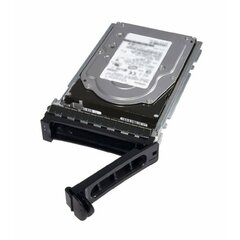 Kietasis diskas Dell 400-ATJM 1.2TB 2.5" цена и информация | Внутренние жёсткие диски (HDD, SSD, Hybrid) | kaup24.ee