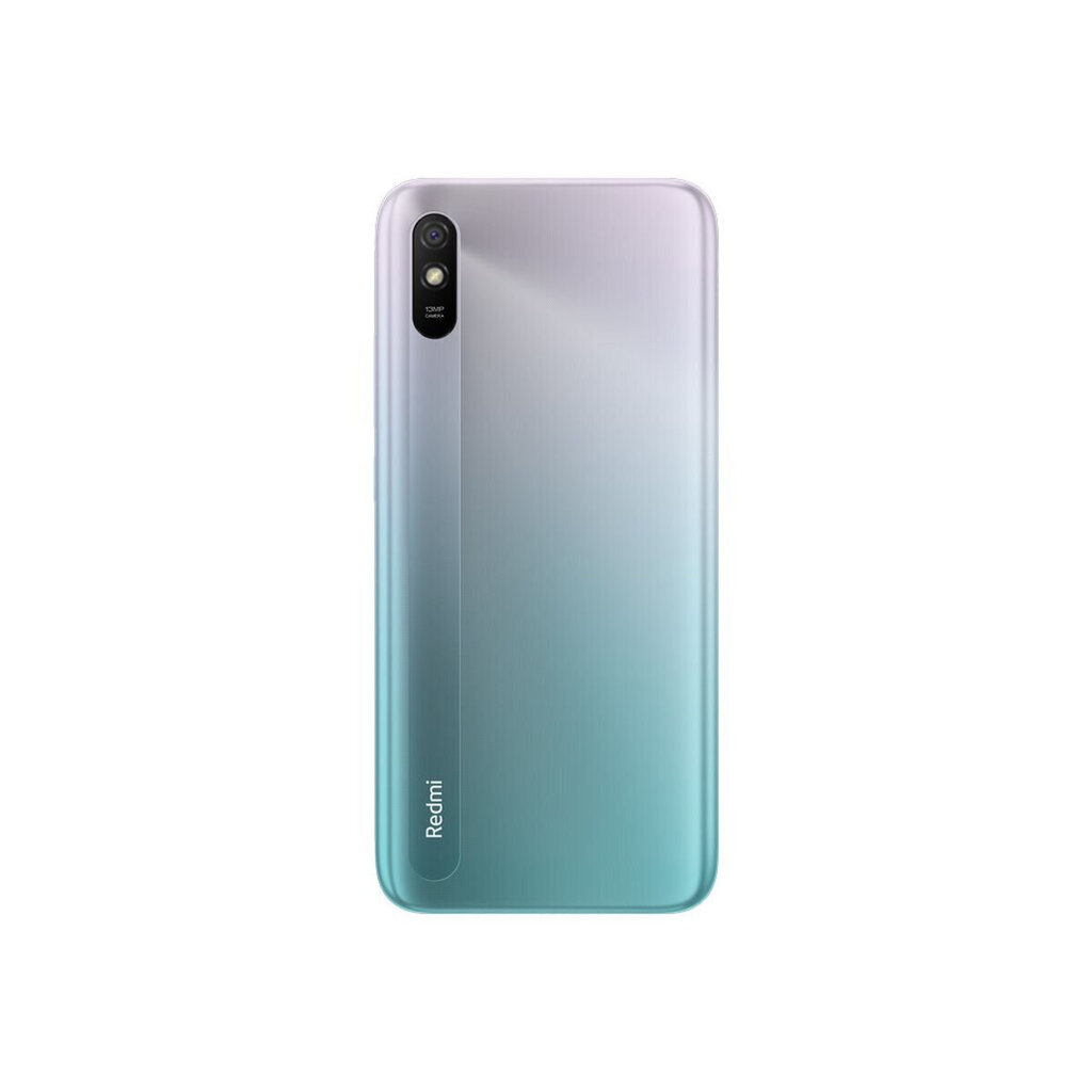 Xiaomi Redmi 9AT 2/32GB MZB0A3JEU Glacial Blue hind ja info | Telefonid | kaup24.ee