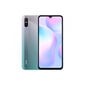 Xiaomi Redmi 9AT 2/32GB MZB0A3JEU Glacial Blue цена и информация | Telefonid | kaup24.ee