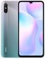 Xiaomi Redmi 9AT 2/32GB MZB0A3JEU Glacial Blue hind ja info | Telefonid | kaup24.ee