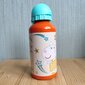 Laste joogipudel ’Põrsas Peppa’’, 400 ml hind ja info | Joogipudelid | kaup24.ee