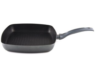 Grillpann AMBITION Graphite 26x26 cm цена и информация | Cковородки | kaup24.ee