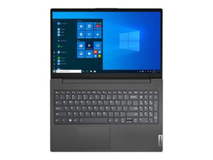 Lenovo 15.6'' V15-IIL i5-1035G1 8GB 256GB SSD Windows 10 Professional hind ja info | Sülearvutid | kaup24.ee