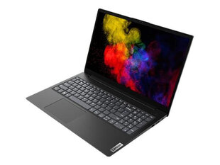 Lenovo 15.6'' V15-IIL i5-1035G1 8GB 256GB SSD Windows 10 Professional hind ja info | Sülearvutid | kaup24.ee