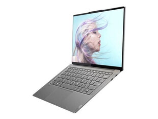 Lenovo 14'' Yoga S940 i7-8565 8GB 512GB SSD Windows 10 цена и информация | Ноутбуки | kaup24.ee