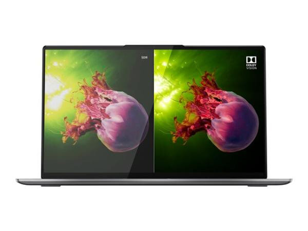 Lenovo 14'' Yoga S940 i7-8565 8GB 512GB SSD Windows 10 цена и информация | Sülearvutid | kaup24.ee