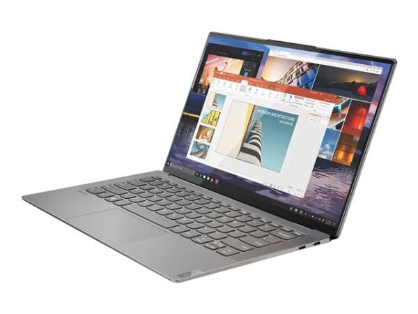 Lenovo 14'' Yoga S940 i7-8565 8GB 512GB SSD Windows 10 цена и информация | Sülearvutid | kaup24.ee