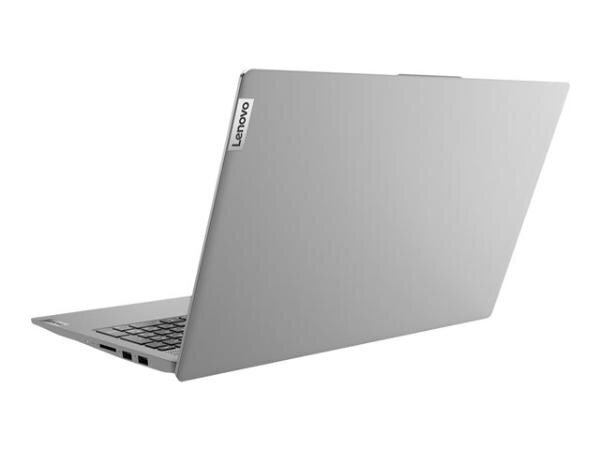 Lenovo 15.6'' Ideapad 5 i5-1035G1 8GB 256GB SSD Windows 10 цена и информация | Sülearvutid | kaup24.ee