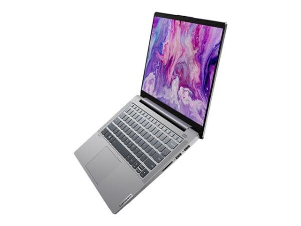 Lenovo 15.6'' Ideapad 5 i5-1135G7 8GB 512GB SSD TouchScreen Windows 10 цена и информация | Sülearvutid | kaup24.ee