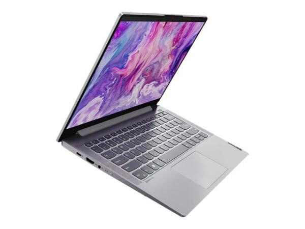 Lenovo 15.6'' Ideapad 5 i5-1135G7 8GB 512GB SSD TouchScreen Windows 10 цена и информация | Sülearvutid | kaup24.ee